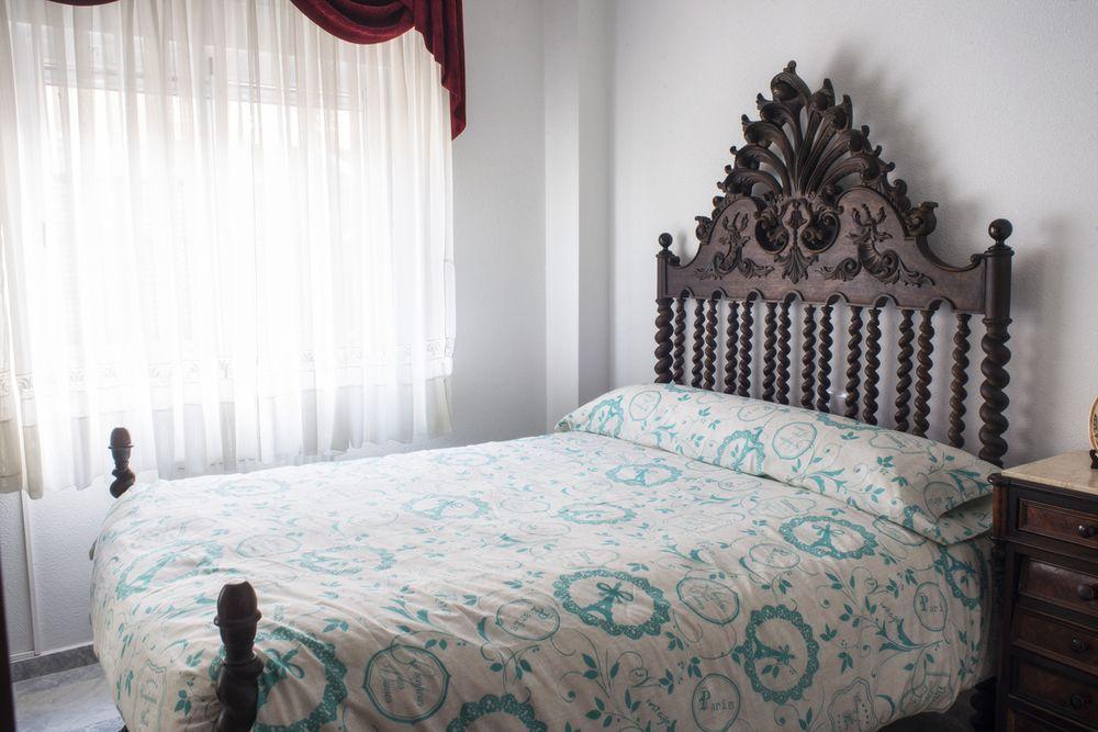 Caces Casa Montesol מראה חיצוני תמונה