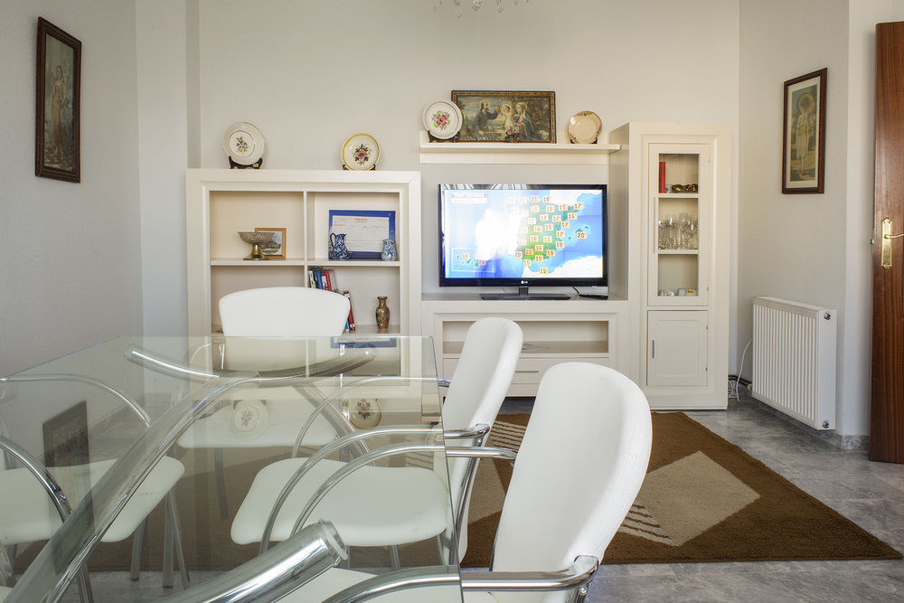 Caces Casa Montesol מראה חיצוני תמונה